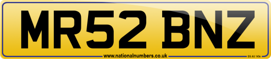 MR52 BNZ