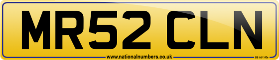 MR52 CLN