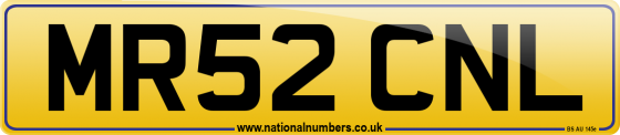 MR52 CNL