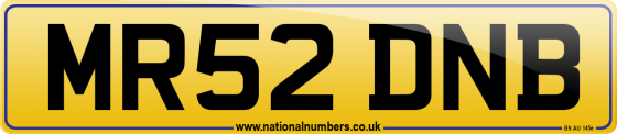 MR52 DNB