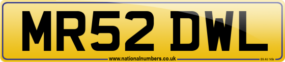 MR52 DWL