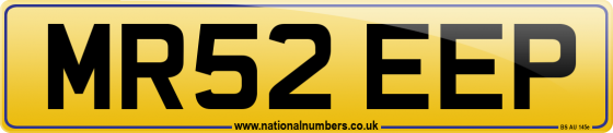 MR52 EEP