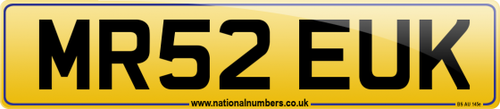 MR52 EUK