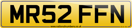 MR52 FFN