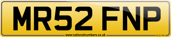 MR52 FNP