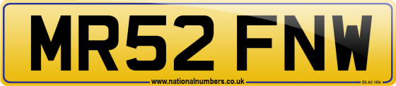 MR52 FNW