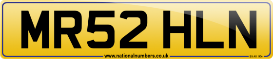 MR52 HLN