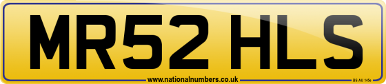 MR52 HLS