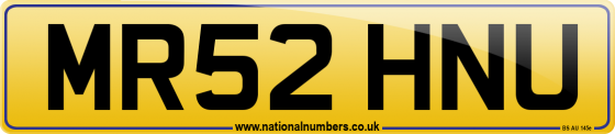 MR52 HNU