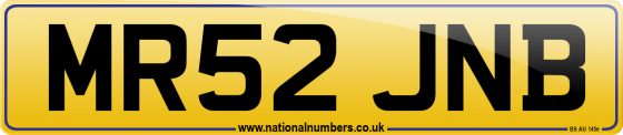 MR52 JNB