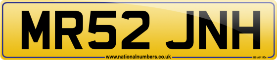 MR52 JNH
