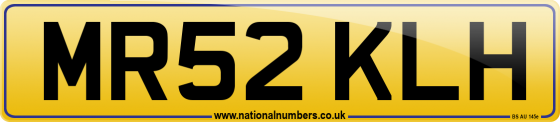 MR52 KLH