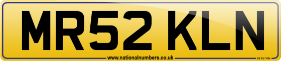 MR52 KLN