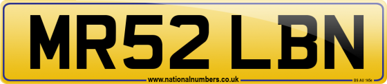 MR52 LBN