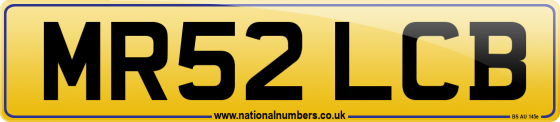 MR52 LCB