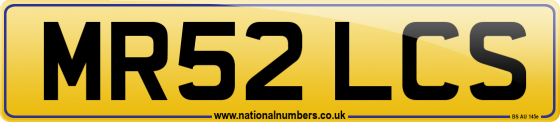 MR52 LCS