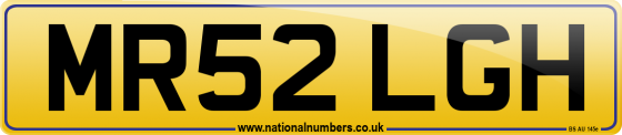 MR52 LGH