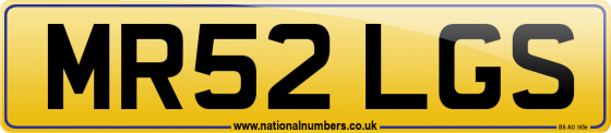 MR52 LGS