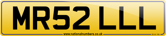 MR52 LLL