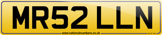 MR52 LLN