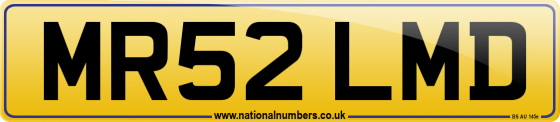 MR52 LMD