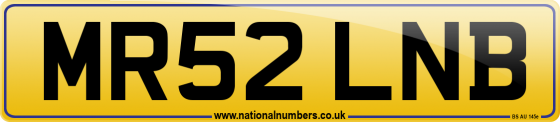 MR52 LNB