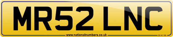 MR52 LNC