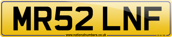 MR52 LNF
