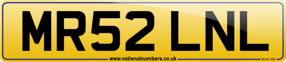MR52 LNL