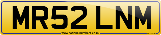 MR52 LNM
