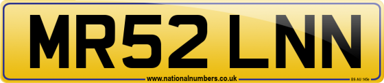 MR52 LNN
