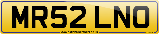 MR52 LNO