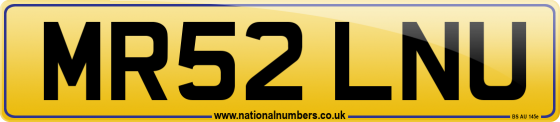 MR52 LNU