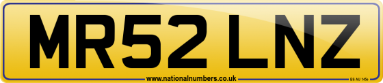 MR52 LNZ
