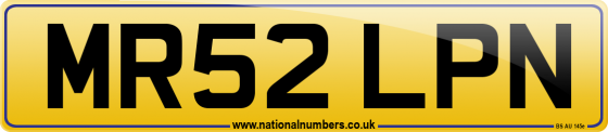 MR52 LPN