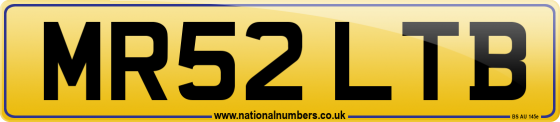 MR52 LTB