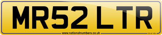 MR52 LTR
