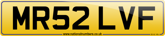 MR52 LVF