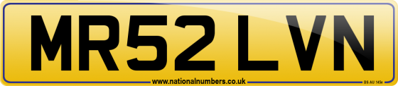MR52 LVN