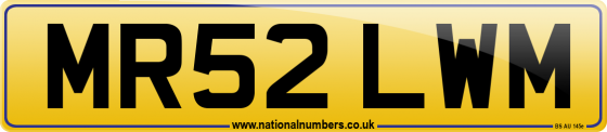 MR52 LWM