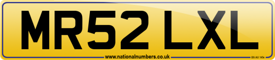 MR52 LXL