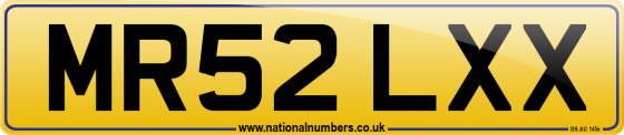 MR52 LXX