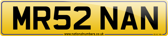 MR52 NAN