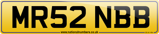 MR52 NBB