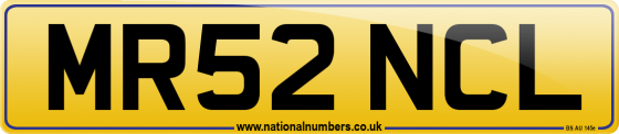 MR52 NCL