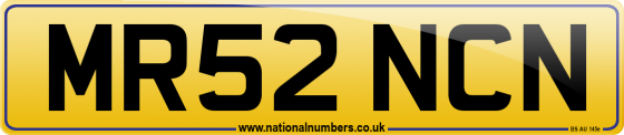 MR52 NCN