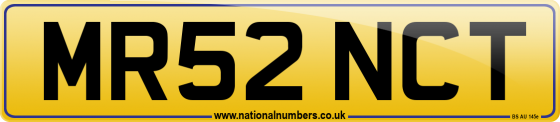 MR52 NCT