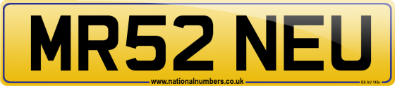 MR52 NEU