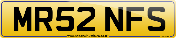MR52 NFS