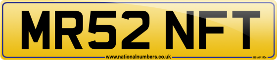 MR52 NFT